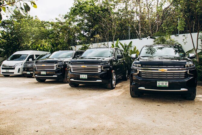 One Way Private Transfer Tulum Zone - Cancun Int Airport - Key Highlights You’ll Care About