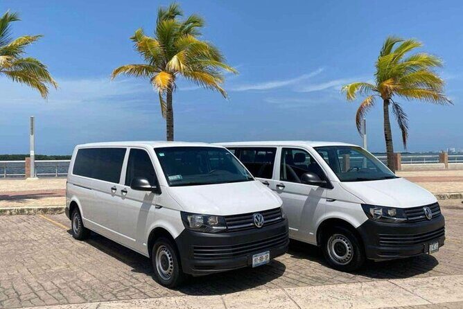 One Way Private Transfer Tulum Zone - Cancun Int Airport - Private Door-to-Airport Transfer From Tulum Zone to Cancun
