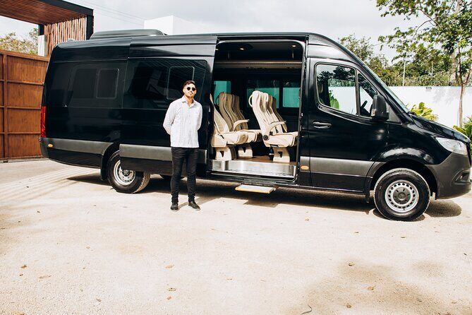 One Way Private Transfer Tulum Zone - Cancun Int Airport - Price and Value: How $170 Per Group Works in the Real World
