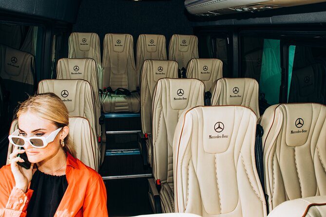 One Way Private Transfer Tulum Zone - Cancun Int Airport - Comfort, Safety, and Timing: What the Best Experiences Show