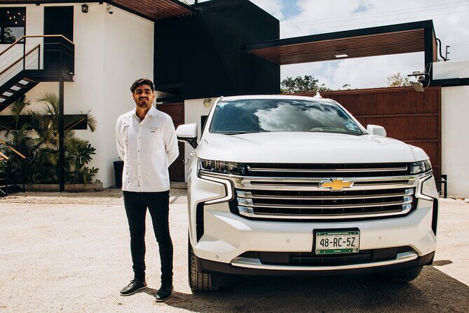 One Way Private Transfer Tulum Zone - Cancun Int Airport - Things to Watch Before You Book (So It Goes Smoothly)