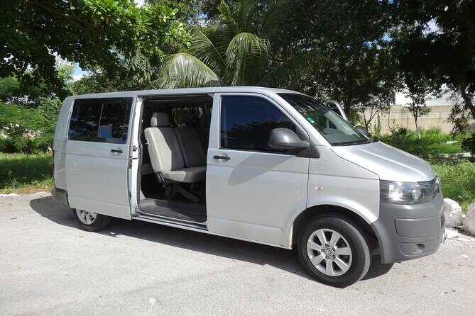 One Way Private Tulum Transfers to or from Cancun Airport - The Ride to Tulum: Timing, Comfort, and the Real Meaning of an AC Van