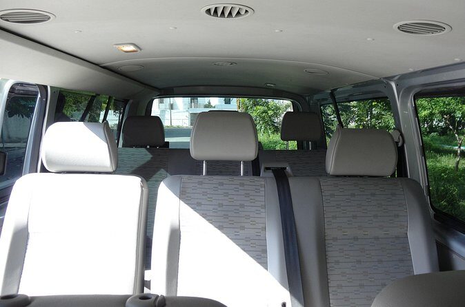 One Way Private Tulum Transfers to or from Cancun Airport - Getting Door-to-Lobby Service in Tulum: Where the Transfer Ends