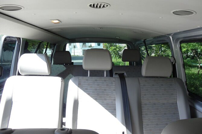 One Way Private Tulum Transfers to or from Cancun Airport - Price and Group Size: Is $180 a Good Deal for Your Plan?