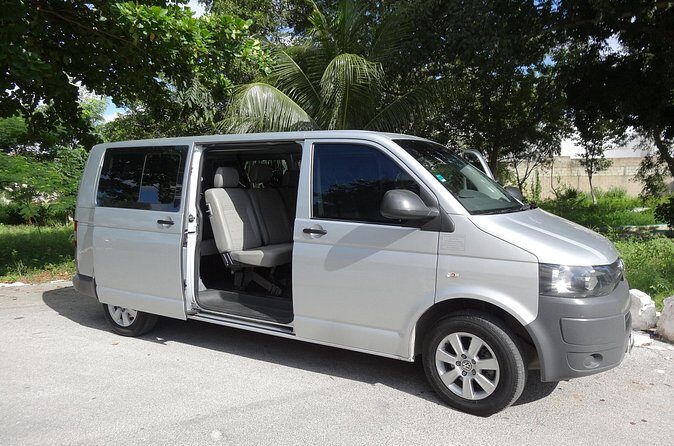 One Way Private Tulum Transfers to or from Cancun Airport - Pet-Friendly Transfer: Traveling With Dogs Without the Extra Headache