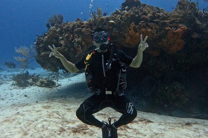 Open Water Diver Course - Instruction style: why Aida and Eider’s teaching approach keeps showing up