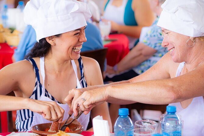 Original Salsa and Salsa™ Cozumel - Key things you’ll notice right away