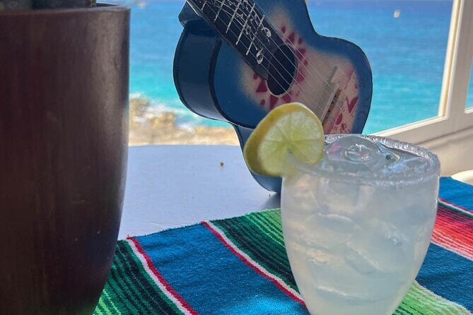 Original Salsa and Salsa™ Cozumel - Who this tour fits best (and who might not love it)