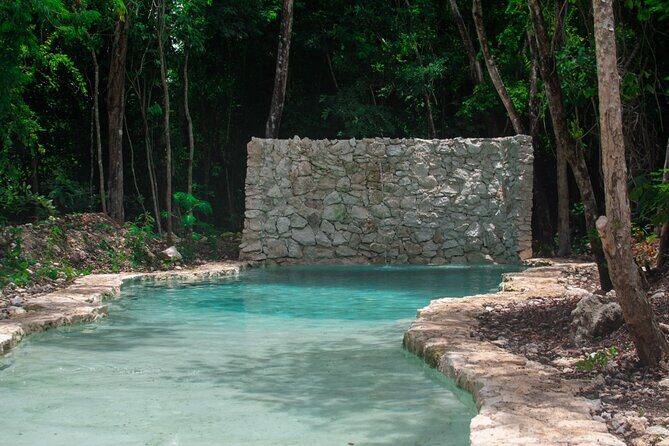 Otoch Cozumel Mayan Cultural Tour with Cenote, Tastings & Tequila - Guides make the day: Carlos, Han Solo, and Claudio