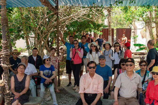 Otoch Cozumel Mayan Cultural Tour with Cenote, Tastings & Tequila - Price and value: is $39 a smart buy?