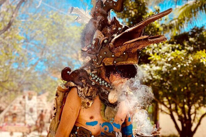 Otoch Mayan Experience Tour: Cultural & Historical Adventure - San Miguel de Cozumel: Markets, Shops, and the Main Plaza Atmosphere
