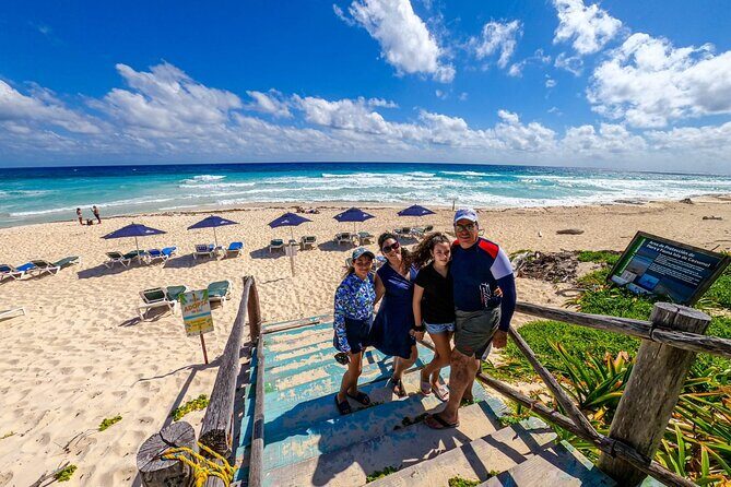 Otoch Mayan Experience Tour: Cultural & Historical Adventure - Getting Picked Up at Cruise Piers and Staying on Schedule