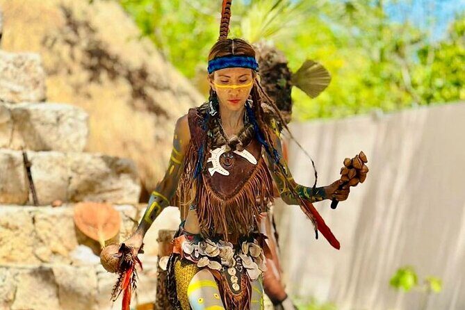 Otoch Mayan Experience Tour: Cultural & Historical Adventure - Who This Tour Fits Best