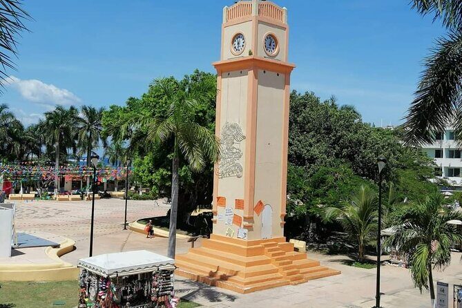 Otoch Mayan Experience Tour: Cultural & Historical Adventure - Playa San Martin: East-Coast Beach Calm When You Want Less Noise