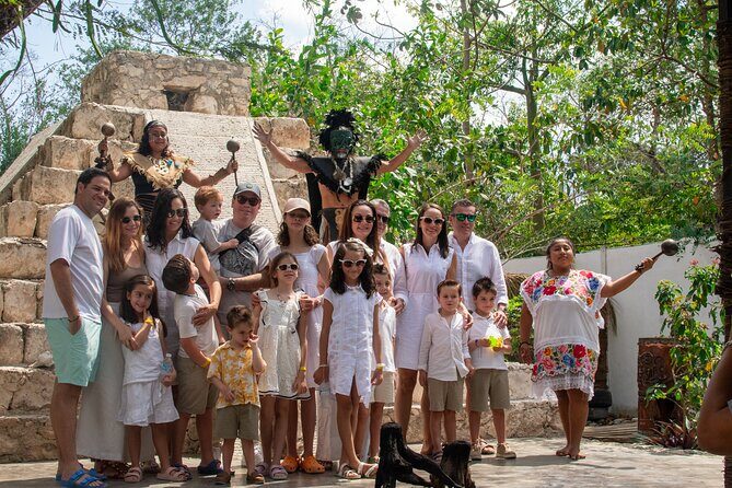 Otoch Mayan Experiences with Cenote Shared Guided Tour - Timing and value: why $40 can feel like a bargain or a waste