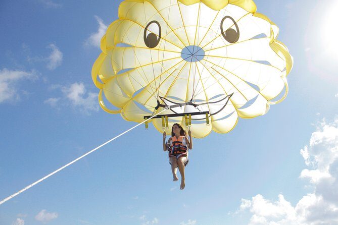 Parasailing in Playa del Carmen with transfer - Common Friction Points (And How to Avoid Them)