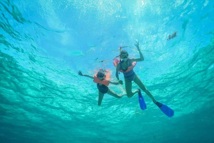 PDC: Isla Mujeres Catamaran Tour with Snorkeling - Who this tour suits best (and who should skip it)