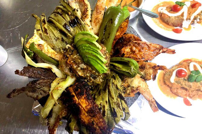 PDC Traditional Mexican Cooking Experience - Who this class is best for (and who might want something else)