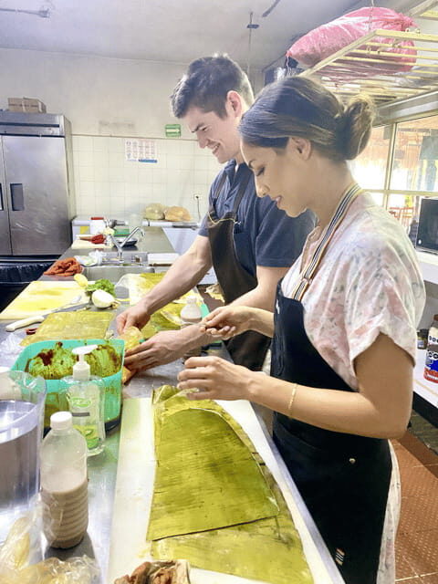 PDC Traditional Mexican Cooking Experience - Should you book the PDC Traditional Mexican Cooking Experience?