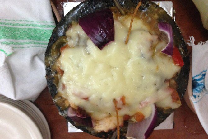 PDC Walking Food and City Experience -Suitable 4 Veggies 2 - What you taste across Playa del Carmen (and why the order works)