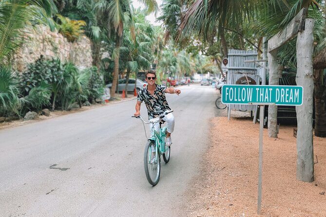 Photo InstaTour in Tulum - What You Actually Get: 20 Edited Photos in a Private Gallery