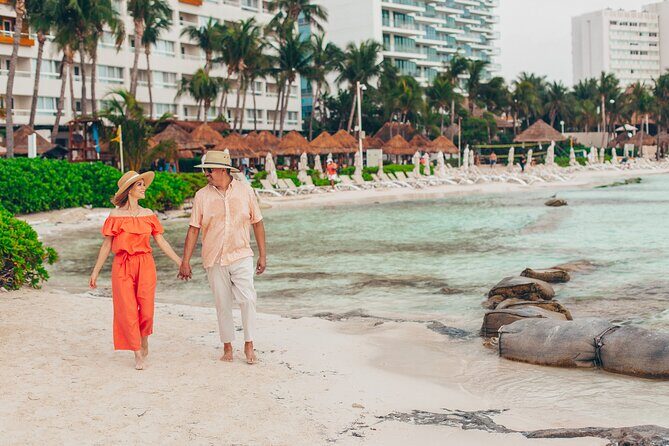 Photographer, Professional Photo Shoot - Tulum - Price and Value: Is $209.70 Fair for Tulum?