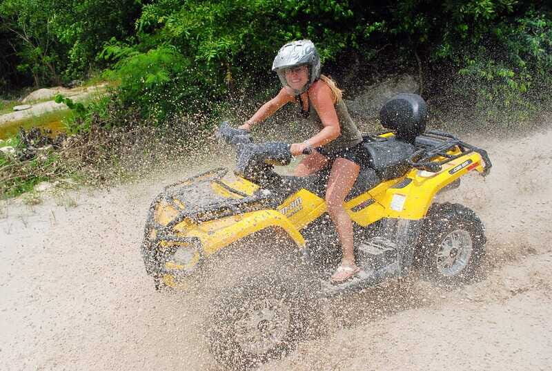 Playa del Carmen: ATV Xtreme & Zipline Experience - Who This Tour Fits Best (And Who Should Skip It)