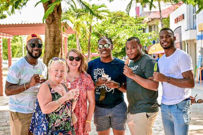 Playa Del Carmen Authentic Downtown Food Tour: Tacos and Local Flavors - Morning in Playa: why the schedule is part of the value