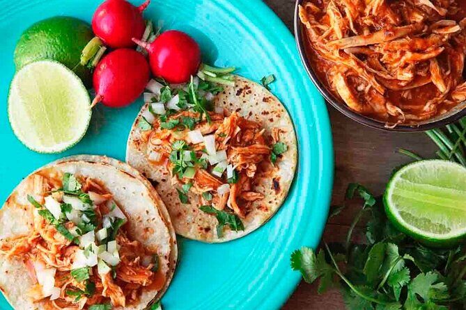 Playa del Carmen Authentic Taco Tour - Key highlights at a glance