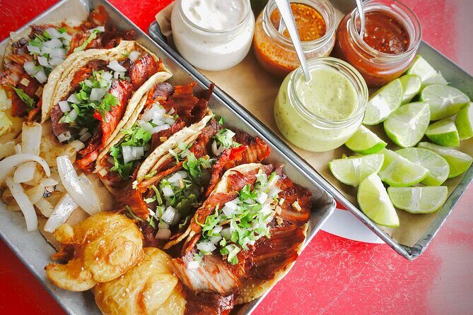 Playa del Carmen Authentic Taco Tour - The Sunset Switch: What the Evening Atmosphere Teaches You