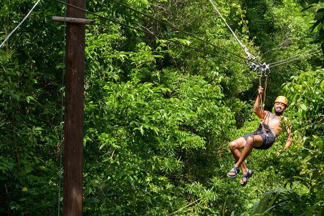 Playa del Carmen Cenote Tour: Snorkeling, Rappelling and Ziplining - The 7:00 AM Start and How the Day Typically Moves