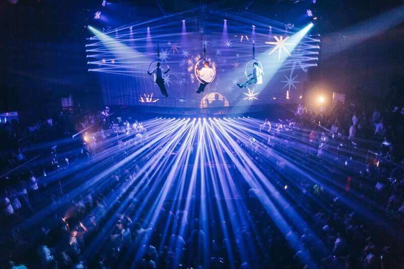Playa del Carmen: Coco Bongo Nightclub Experience - The Value Play: Is This $90 Worth It?
