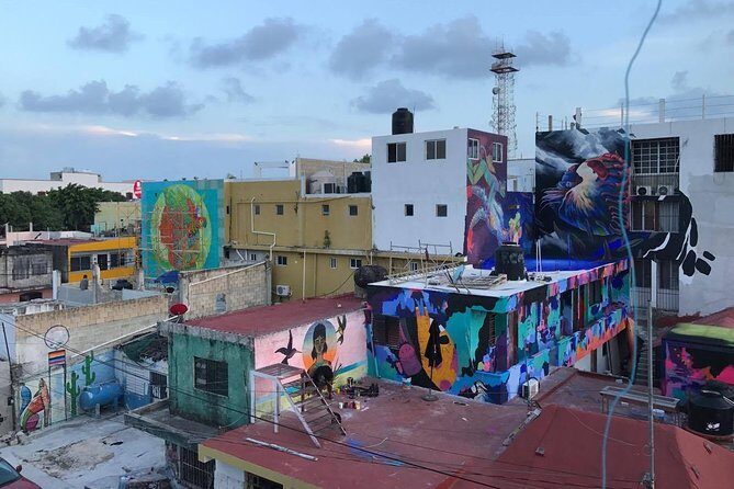 Playa del Carmen Family and Kids Private City Tour - Meeting at Coco Bongo: start point is simple and central