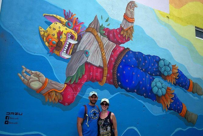 Playa del Carmen Family and Kids Private City Tour - Local design studios and city life: the fun stops beyond murals
