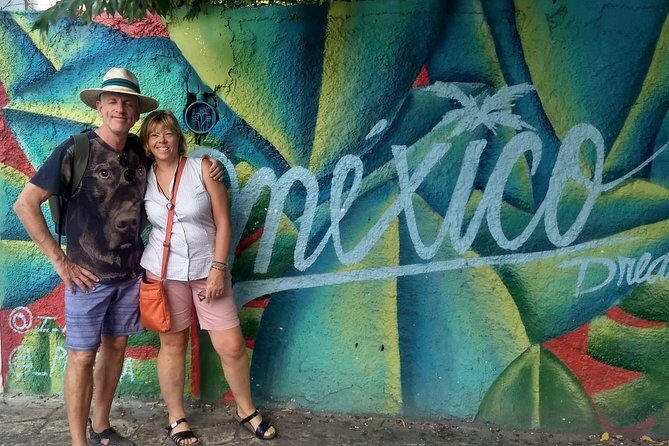 Playa del Carmen Family and Kids Private City Tour - Snacks and ice cream: the break that keeps everyone happy