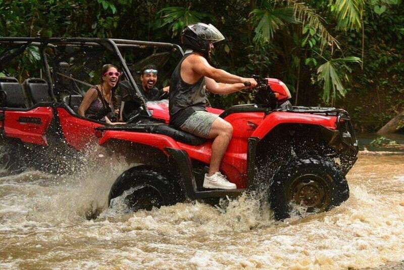 Playa del Carmen: Mayan Jungle ATV, Cenote and Zip Line - What to Pack (So the Day Doesn’t Turn Into Extra Spending)