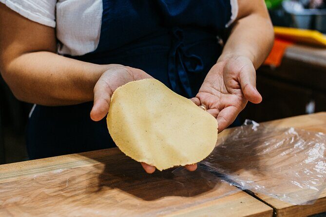 Playa del Carmen: Mexican Cooking Class - Quick take: what stands out most