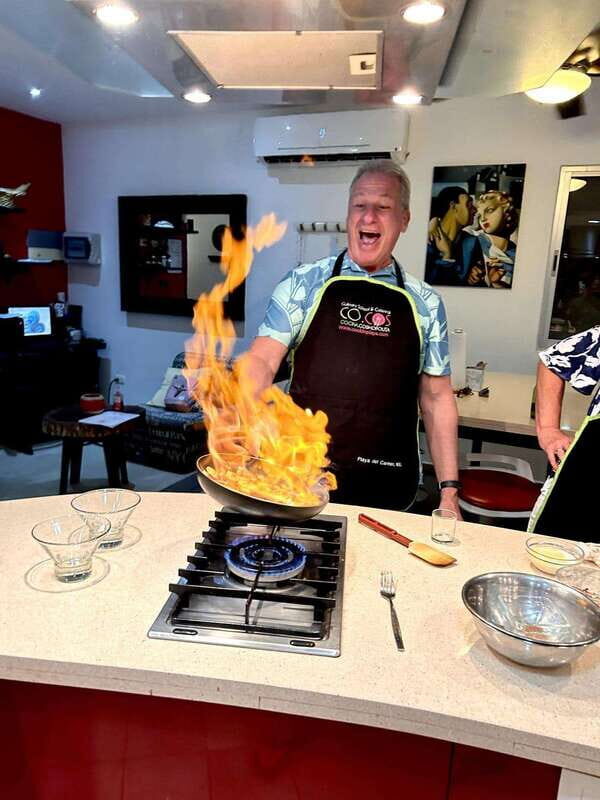 Playa del Carmen: Mexican Cooking Class - Who should book this class (and who might want a different option)