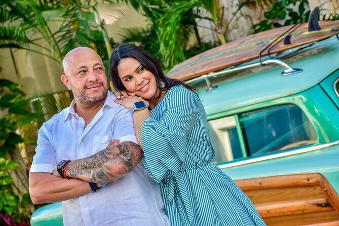 Playa del Carmen Private Photoset Session - Your 20 High-Res Edited Photos: Selection, Retouching, and Delivery Timing