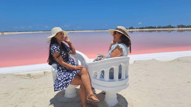 Playa del Carmen: Rio Lagartos and Las Coloradas Tour - Who should book this tour (and who should skip it)
