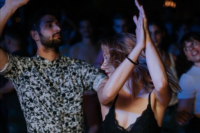 Playa Del Carmen Salsa Lovers Dance Experience - How to Prepare: Practical Tips That Save You Time