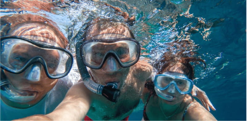 Playa del Carmen: Snorkel Tour at Local Reef - Key things to know before you go