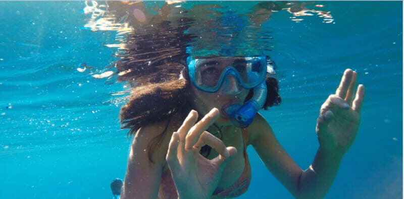 Playa del Carmen: Snorkel Tour at Local Reef - Why this Playa del Carmen local reef snorkel is so beginner-friendly