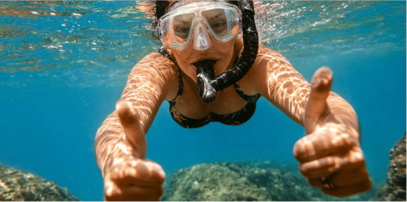 Playa del Carmen: Snorkel Tour at Local Reef - The timeline you’ll actually feel in real time