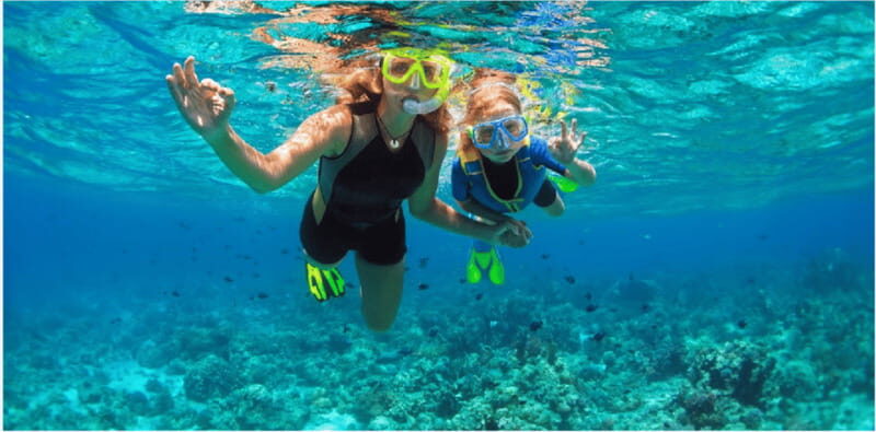 Playa del Carmen: Snorkel Tour at Local Reef - Possible extra: a stop near Playa Esmeralda and a cenote detour