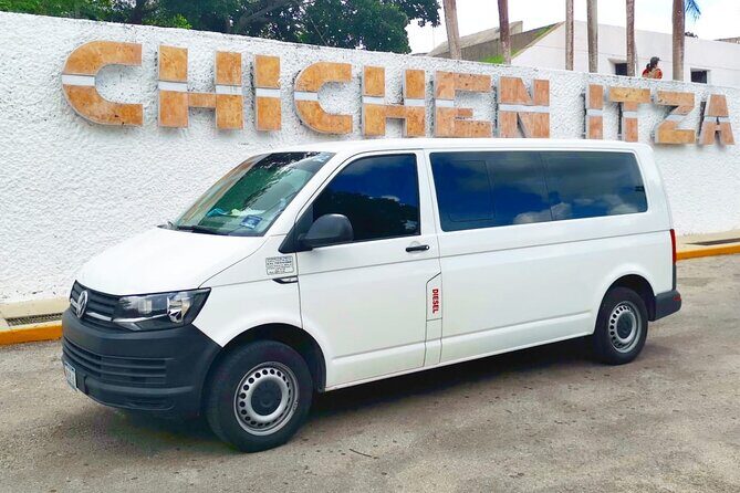 Playa del Carmen to Chichen-Itza up to 13 pax - Private Transfer - Key things to know before you go