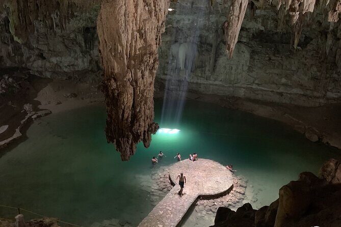 Playa del Carmen to Chichen-Itza up to 13 pax - Private Transfer - Comfort and Communication: Where This Service Feels Different