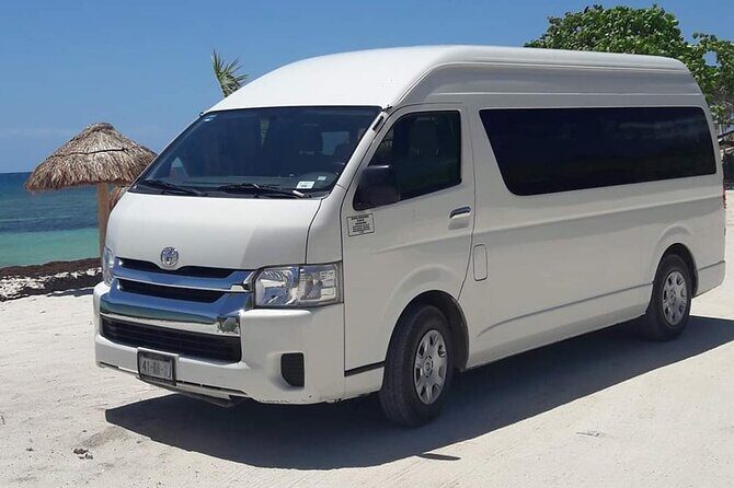 Playa del Carmen to Chichen-Itza up to 13 pax - Private Transfer - Chichen Itza Arrival: How to Plan Around Crowds and Heat
