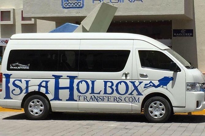 Playa del Carmen To Chiquila Private Shuttle - Key highlights worth planning around
