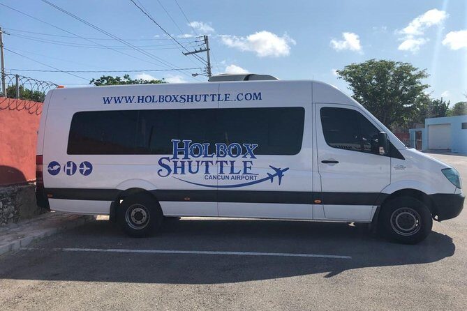Playa del Carmen To Chiquila Private Shuttle - Private Playa del Carmen to Chiquilá: what you’re really buying